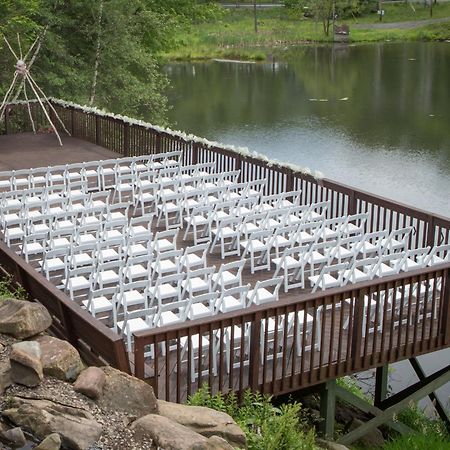 Chateau Resort & Conference Center Танерсвил Екстериор снимка