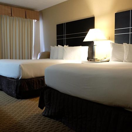 Chateau Resort & Conference Center Танерсвил Екстериор снимка