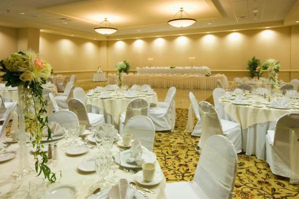Chateau Resort & Conference Center Танерсвил Ресторант снимка