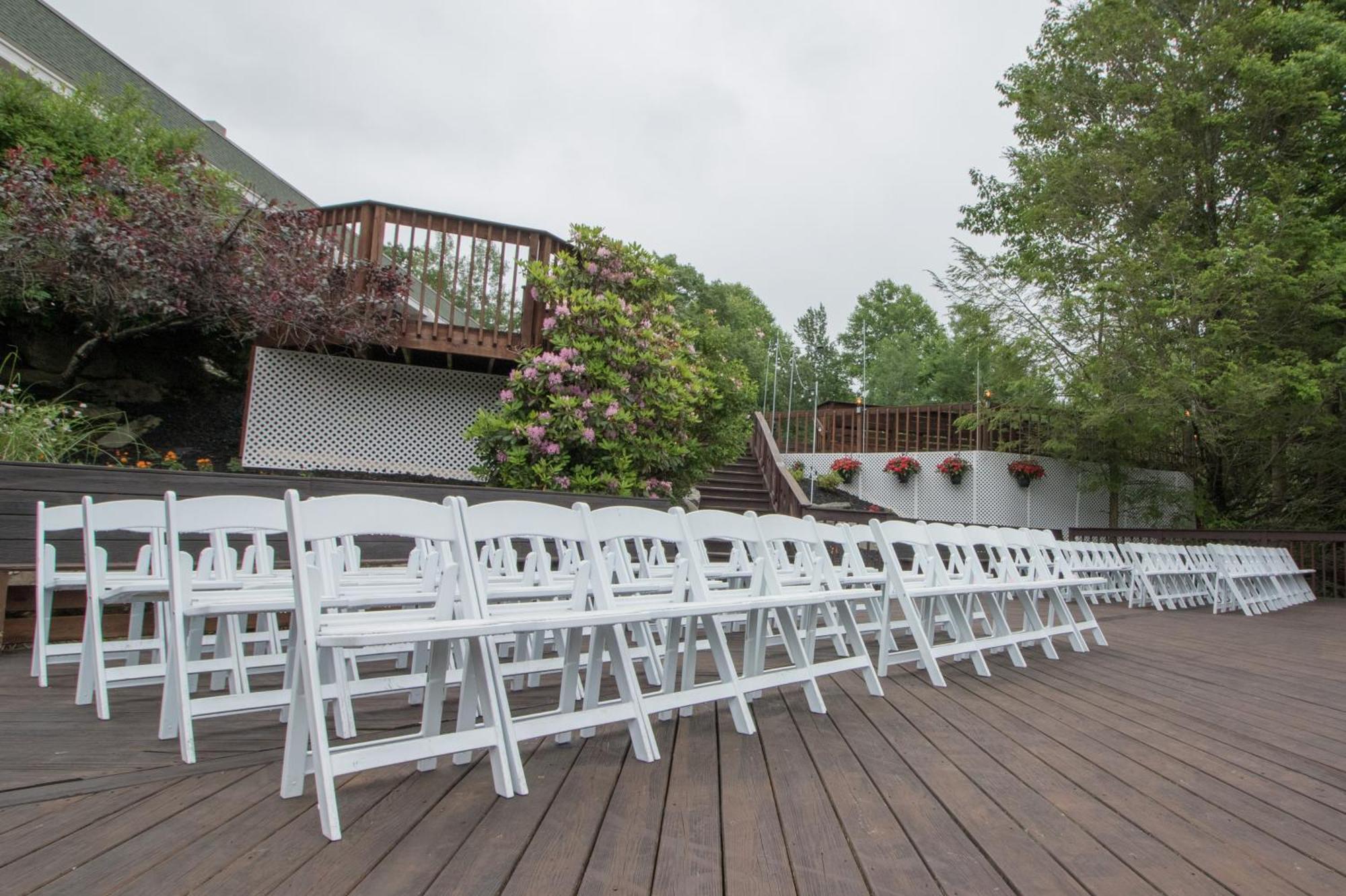 Chateau Resort & Conference Center Танерсвил Екстериор снимка