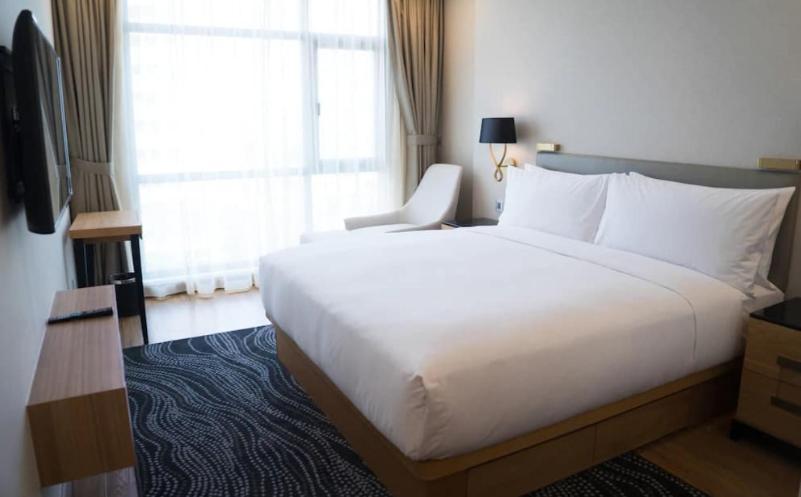 Chateau Resort & Conference Center Танерсвил Екстериор снимка