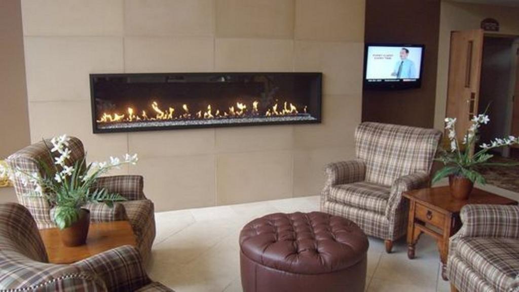 Chateau Resort & Conference Center Танерсвил Екстериор снимка