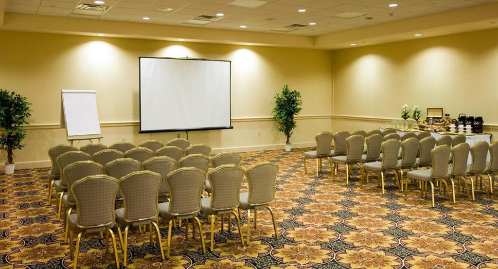 Chateau Resort & Conference Center Танерсвил Съоръжения снимка