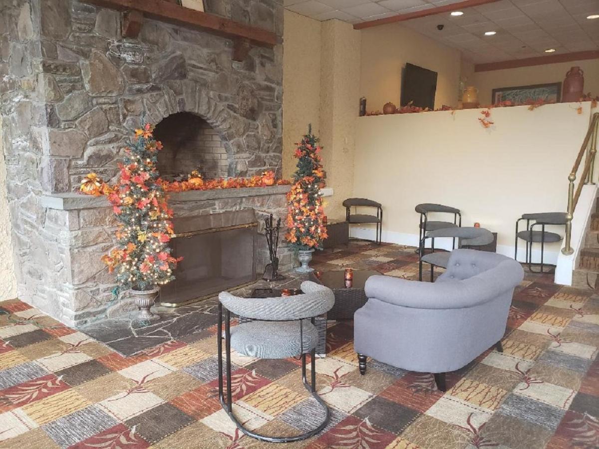 Chateau Resort & Conference Center Танерсвил Екстериор снимка